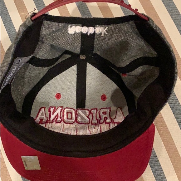 Arizona Coyotes SnapBack Hat - Picture 7 of 7